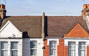 clay roofing Ramsgate, Kent