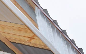 why Ramsgate fascia repairs are essential