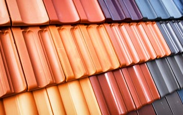 Ramsgate roof tile costs