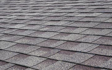 Ramsgate tiles for shallow pitch roofing